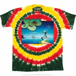 Yes! Yes Songs T-Shirt -MLB Shop YS0001SSC04f 51448.1665003338
