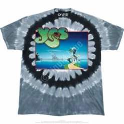 Yes! Yes Songs T-Shirt -MLB Shop YS0001SSC05f 13122.1665003338