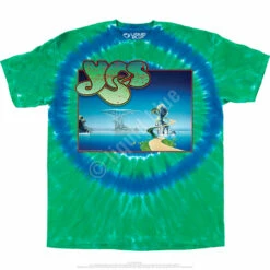 Yes! Yes Songs T-Shirt -MLB Shop YS0001SSC06f 69110.1665003338