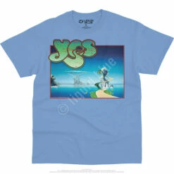 Yes! Yes Songs T-Shirt -MLB Shop YS0001SSCRBf 09327.1665003338