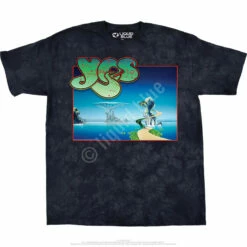 Yes! Yes Songs T-Shirt -MLB Shop YS0001SSD01f 90559.1665003338