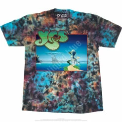 Yes! Yes Songs T-Shirt -MLB Shop YS0001SSK01f 00474.1665003338