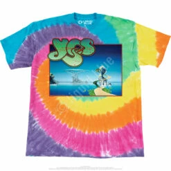 Yes! Yes Songs T-Shirt -MLB Shop YS0001SSS01f 59623.1665003338