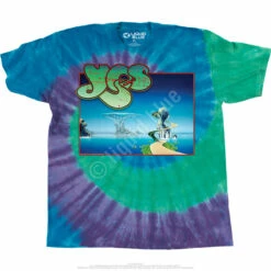 Yes! Yes Songs T-Shirt -MLB Shop YS0001SSS02f 52213.1665003338