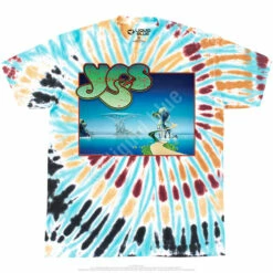 Yes! Yes Songs T-Shirt -MLB Shop YS0001SSS03f 58235.1665003338