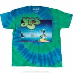Yes! Yes Songs T-Shirt -MLB Shop YS0001SSS05f 97534.1665003338