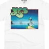 Yes! Yes Songs T-Shirt